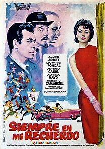 Watch Siempre en mi recuerdo