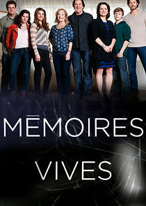 Watch Mémoires vives