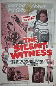 Watch The Silent Witness