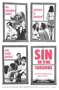 Watch Sin in the Suburbs