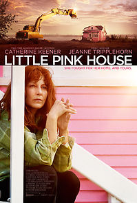 Watch Little Pink House