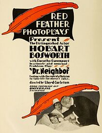 Watch Doctor Neighbor