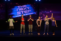 Watch The Next Step Live: The Movie