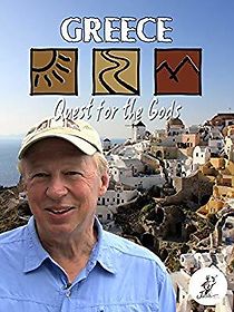Watch Richard Bangs' Adventures with Purpose, Greece, Quest for the Gods