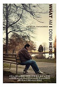 Watch What Am I Doing Here?