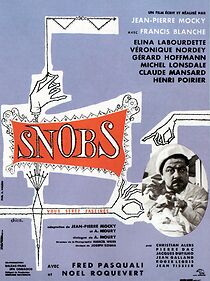 Watch Snobs!