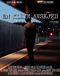 Watch En Klein Avskjed (Short 2016)