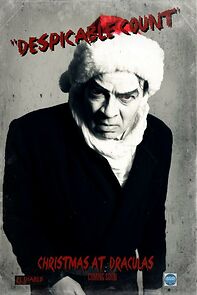 Watch Christmas at Draculas