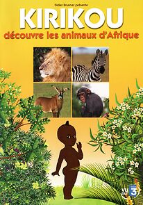 Watch Kirikou découvre les animaux d'Afrique