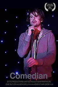 Watch Comedian