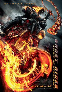 Watch Ghost Rider: Spirit of Vengeance