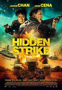 Watch Hidden Strike