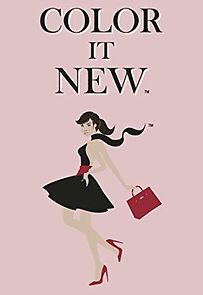 Watch Color It New