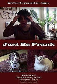 Watch Just Be Frank