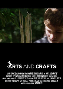 Watch Arts and Crafts (Short 2016)