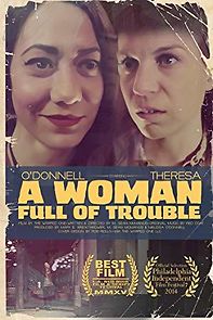 Watch A Woman Full of Trouble