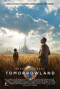 Watch Tomorrowland