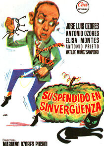 Watch Suspendido en sinvergüenza
