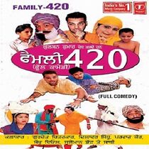 Watch Family 420