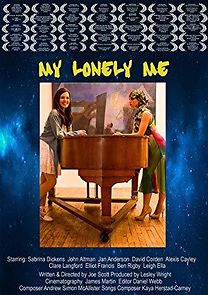 Watch My Lonely Me