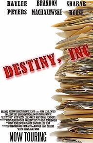 Watch Destiny, Inc