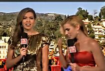 Watch TV Guide Countdown to the Academy Awards (TV Special 2011)