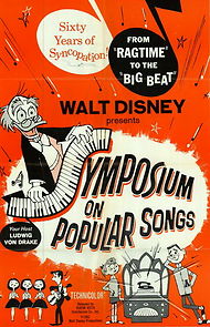 Watch A Symposium on Popular Songs (Short 1962)