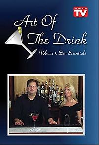 Watch Art of the Drink, Volume 1: Bar Essentials