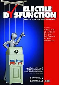 Watch Electile Dysfunction