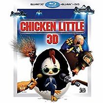 Watch Hatching 'Chicken Little'