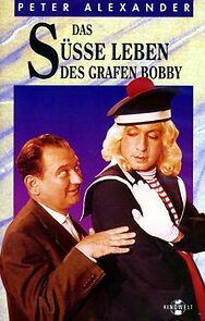Watch Das süsse Leben des Grafen Bobby