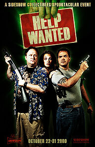 Watch Help Wanted
