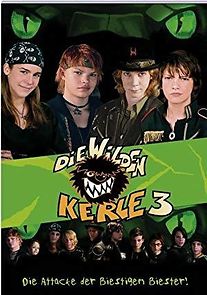 Watch Die Wilden Kerle 3