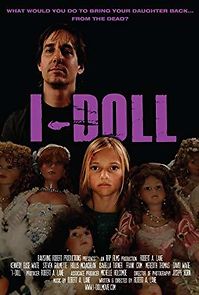 Watch I-Doll