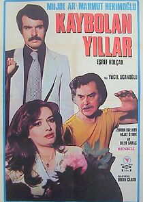 Watch Kaybolan yillar
