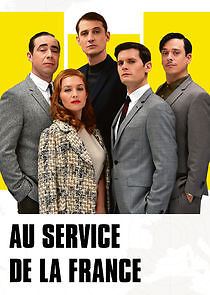 Watch Au service de la France