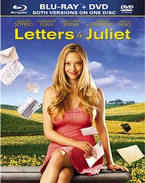 Watch Letters to Juliet: A Courtyard in Verona (Short 2010)