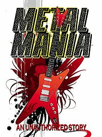 Watch Metal Mania