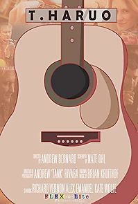 Watch T. Haruo