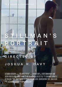 Watch Stillman's Portrait (Short 2016)