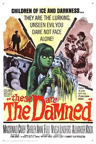 Watch These Are the Damned