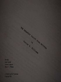 Watch The Greatest Script Ever Written