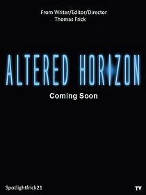 Watch Altered Horizon