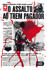 Watch Assault on the Pay Train