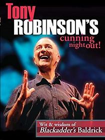 Watch Tony Robinson's Cunning Night Out
