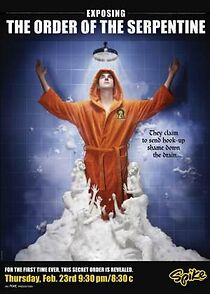 Watch Exposing the Order of the Serpentine