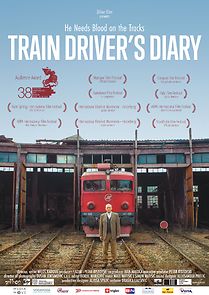 Watch Train Driver's Diary