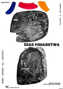 Watch Time of the Heathen