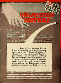 Watch Drugged Waters