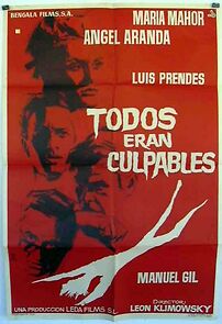 Watch Todos eran culpables